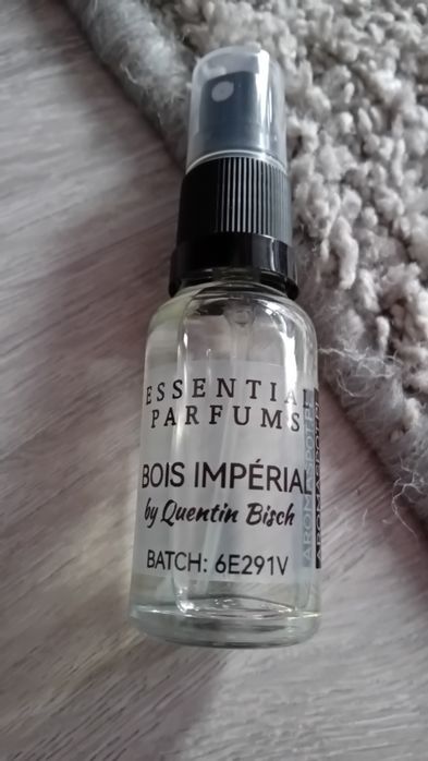 Essential parfums bois imperial 30ml