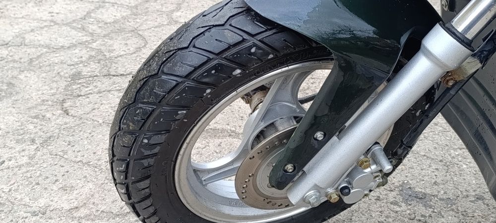 Продам скутер у гарному стані