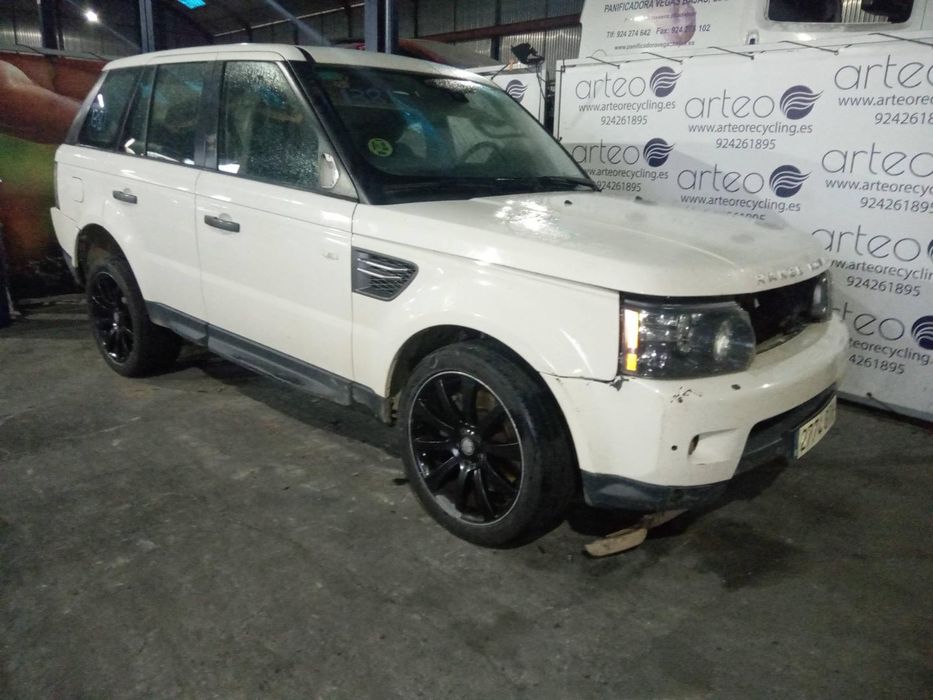 Amortecedor Frente Dieito Land Rover Range Rover Sport