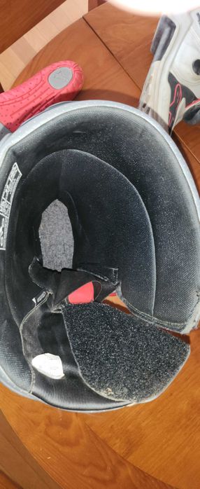 Botas Alpine Stars Tech 7