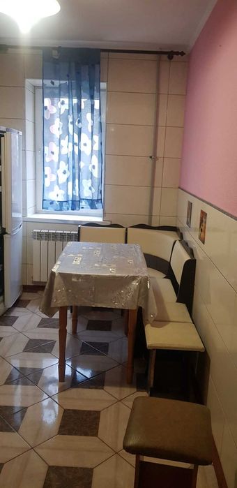Продам 3 к. квартиру Москалевка, з-д Шевченко, ул. Бажана