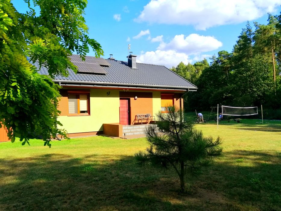 Wynajmę domek, super wakacje, Mazury, jeziora, Giżycko, okazja!!!