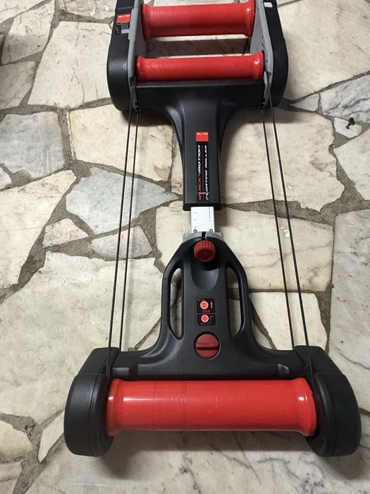 Rolos de treino Elite