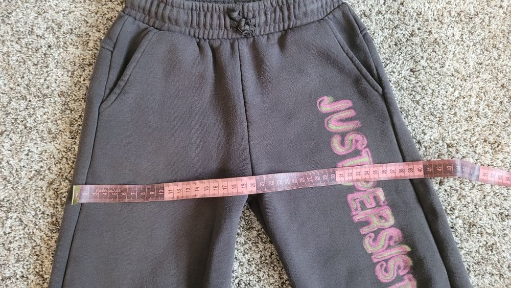 Джогери з начосом Zara 116-122