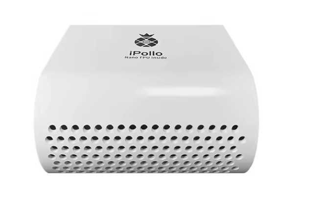 iPollo G1 MINI GRIN 1.2 Gps