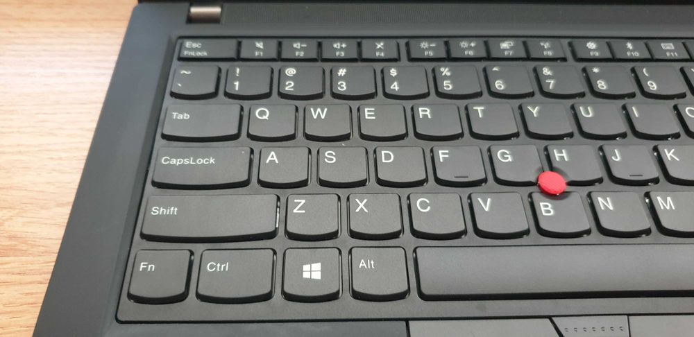 Lenovo ThinkPad Ryzen 7 PRO 32GB 1TB LTE W11 jak nowy, gwarancja