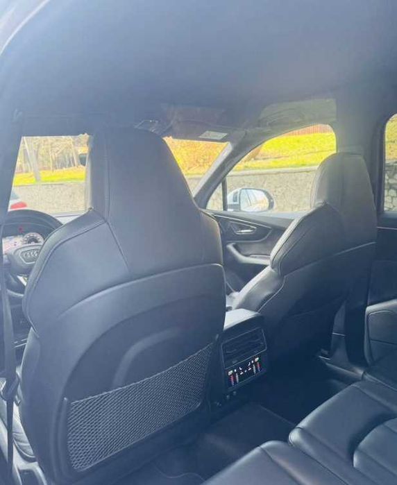 Audi Q7 45TDI  2021