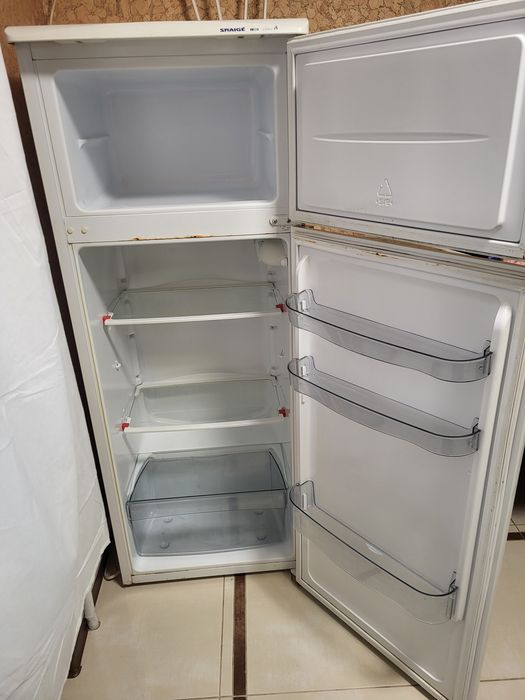 Продам холодильник Snage clas A