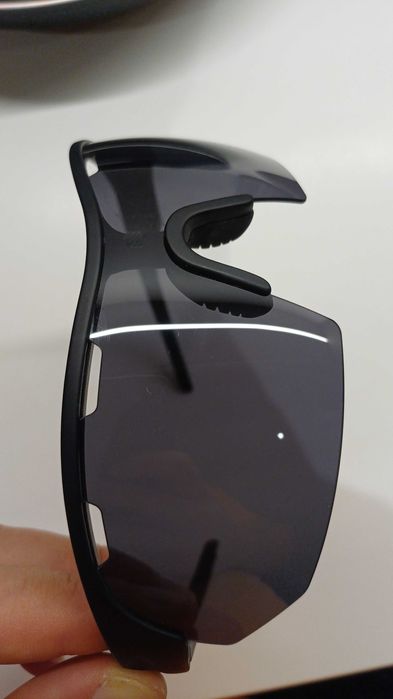 Óculos Siroko K3 com lentes fotocromáticas cinza