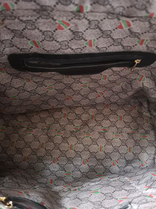 Torba torebka gucci