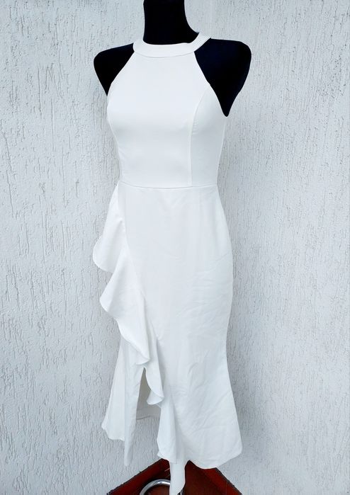 Nowa elegancka sukienka w roz XS/S.