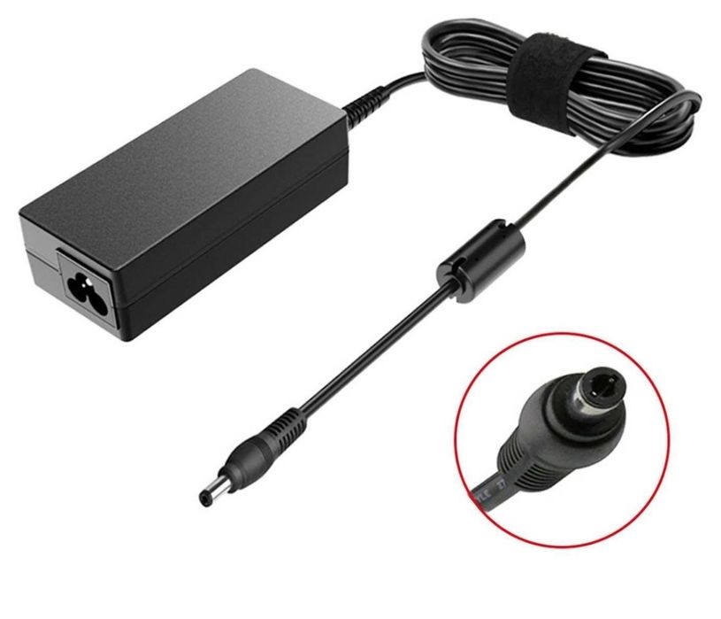 Carregador p/ PC Portátil Notebook todas as marcas e modelos