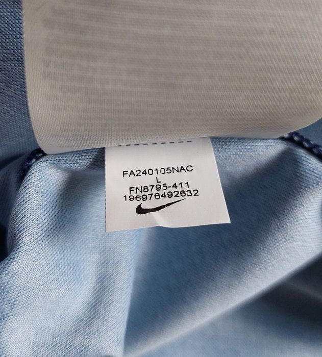 Koszulka Desire Doué