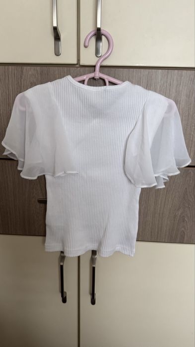 Блуза для дівчинки