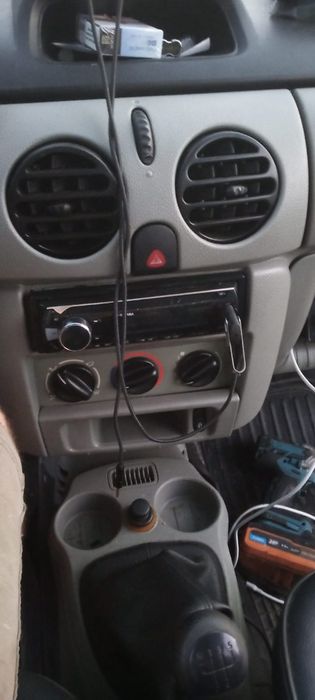 Продам рено кеего