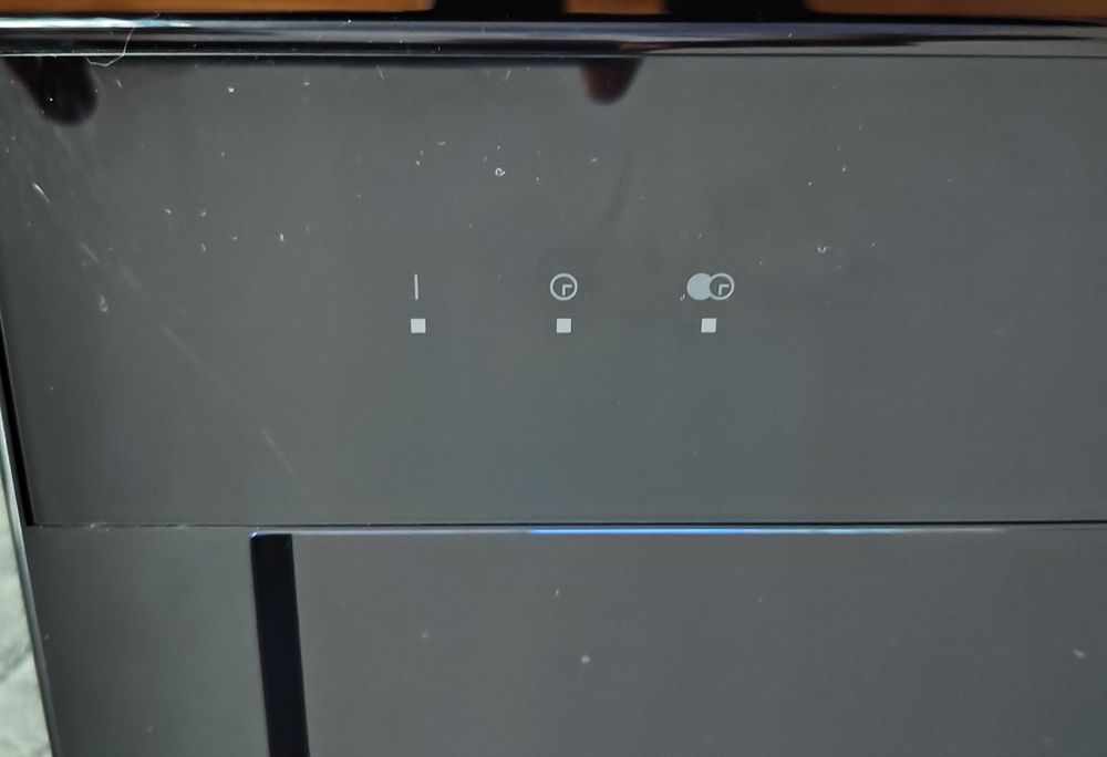 Televisão Toshiba regza