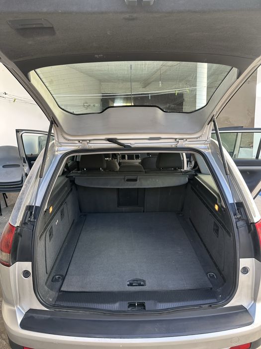Opel vectra  1.9