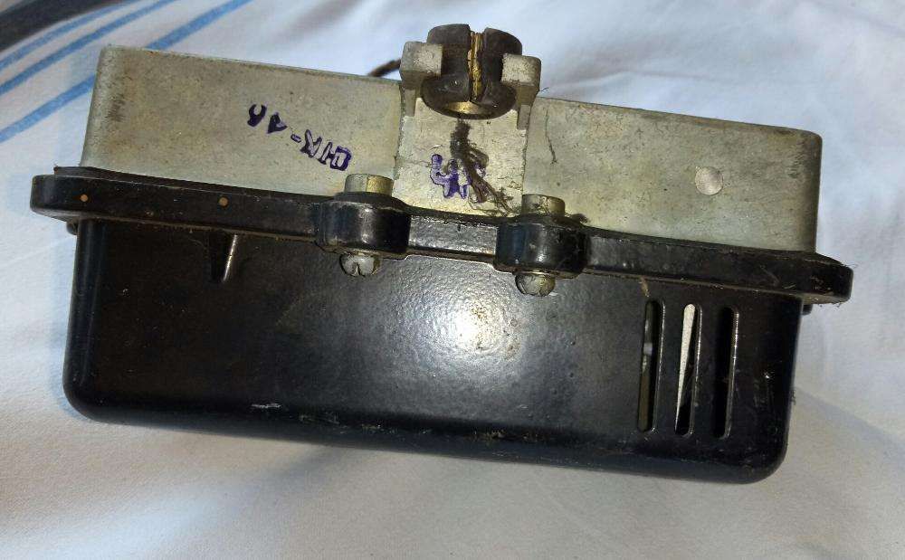 РР 362 ( ГОСТ 3940-71 12В )