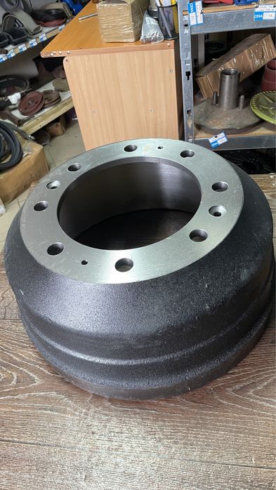 Bęben hamulcowy hl hw hw60.11 ifa fortschritt hw80 hw80.11