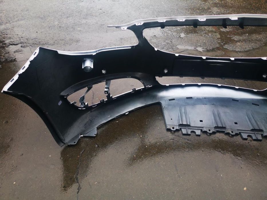 OPEL INSIGNIA PARA CHOQUES FRENTE - PC414