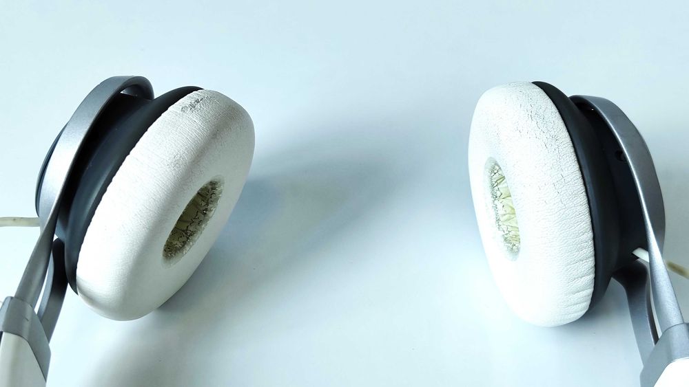 Słuchawki bezprzewodowe Jabra Revo Wireless Białe