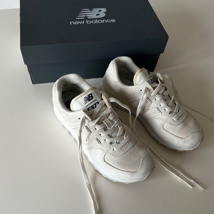 Sapatilhas New Balance 574