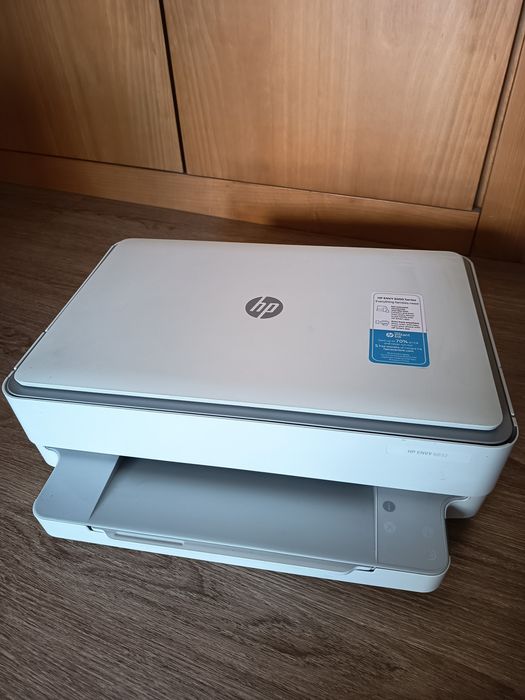 Impressora c/ tinteiros