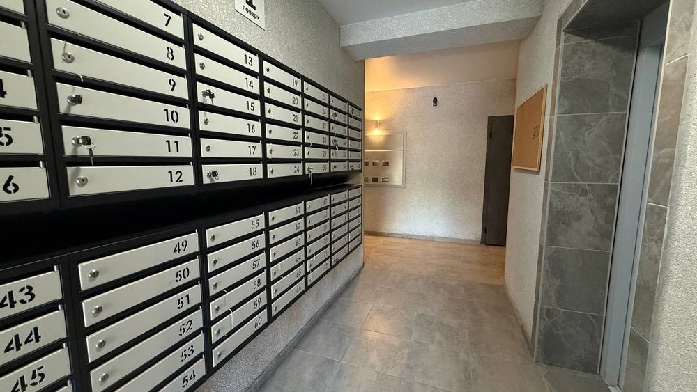 студія Гостомель