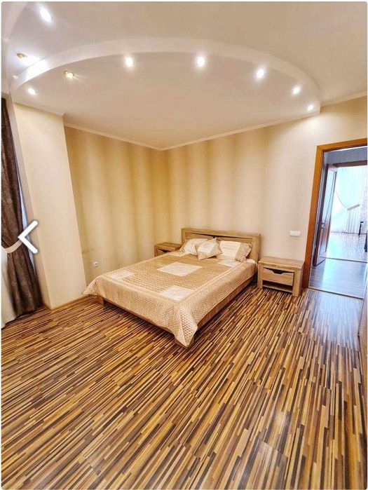 сдам квартиру на Тополевой , Вузовский микрорайон