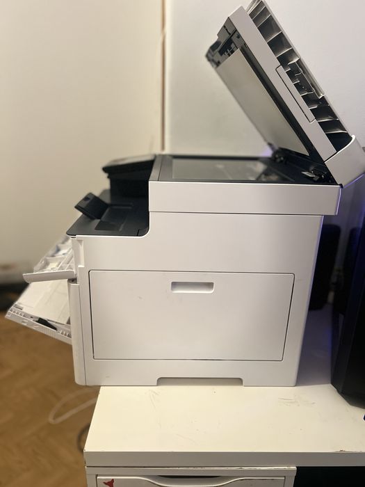 Impressora multifunções Xerox workcentre 6515445252812124999684
