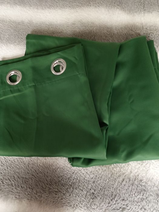 Zasłony zaciemniające