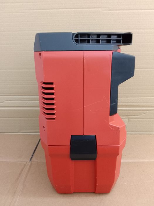 Hilti VC 4HX-22 Odkurzacz Akumulatorowy Brushless Nuron 2025.01