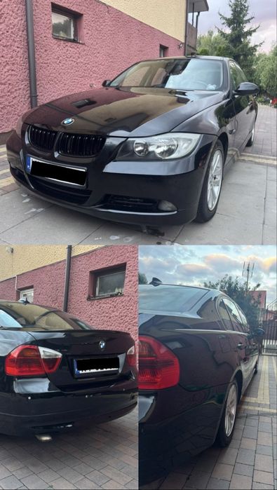 Auto detailing Mińsk Mazowiecki okolice