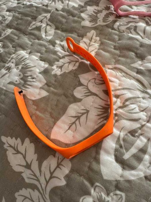 Braceletes xiaomi mi band 3