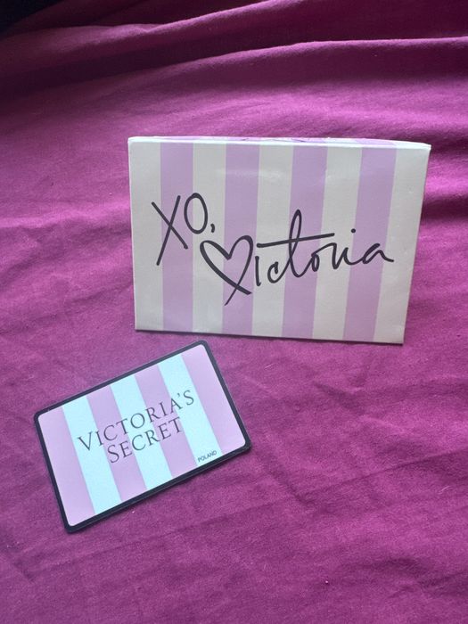 Bon Victoria’s Secret