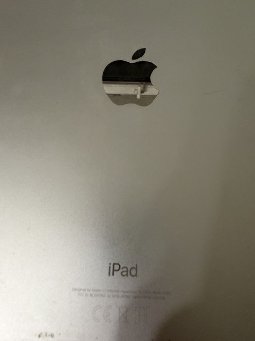 Apple Ipad tablet części bateria obudowa śrubki kolekcja