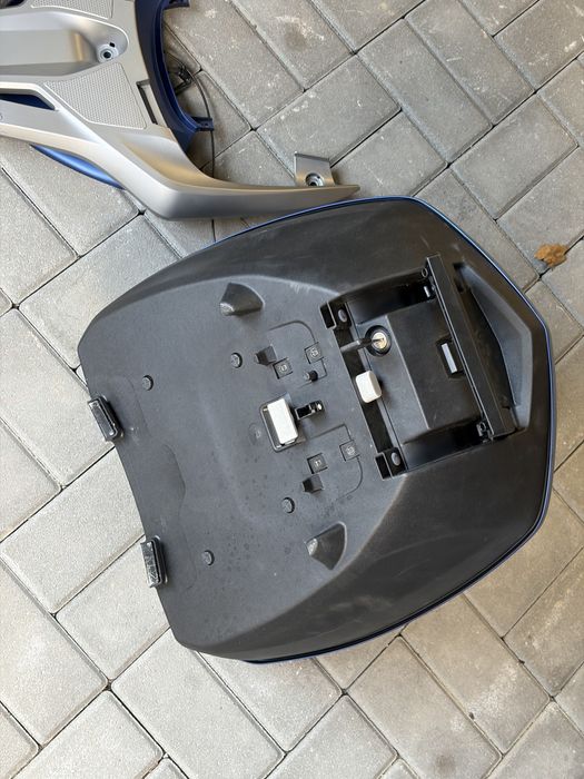 Oryginalny stelaz wiazka kufer keyless Honda SH 125 lub 350