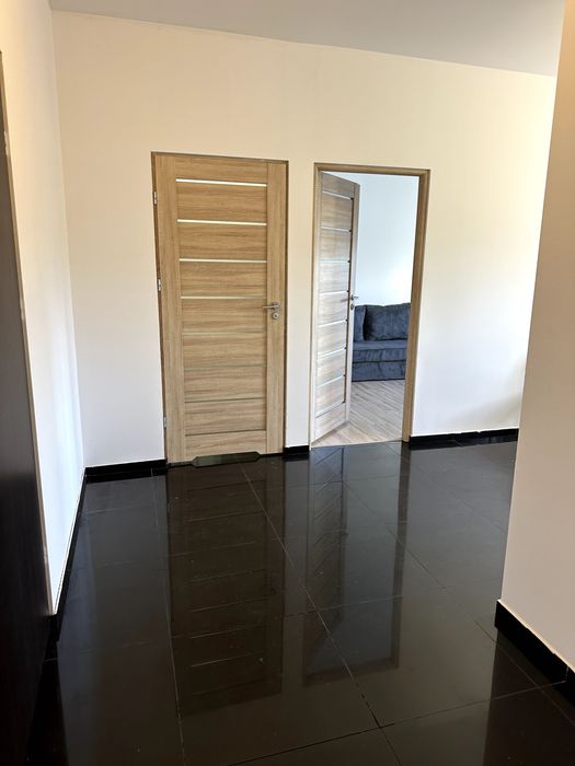Do wynajęcia mieszkanie 50 m² Zabrze Rokitnica - Więcej