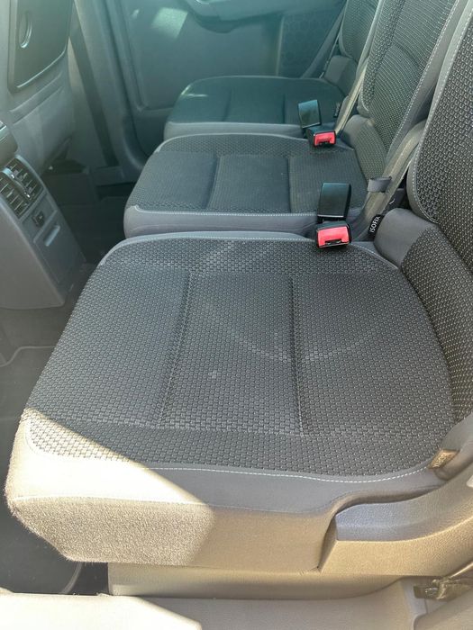 Volkswagen Touran 2.0 TDI