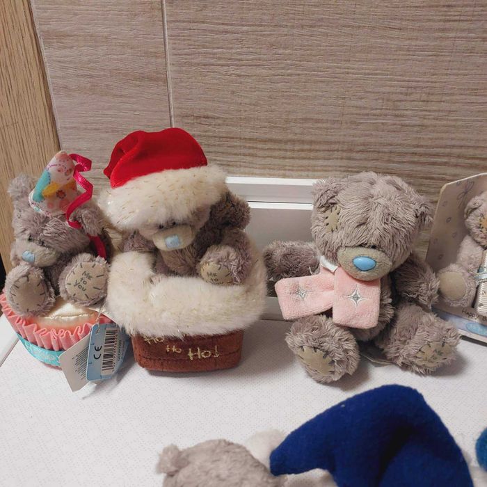Me to you Тедді  carte blanshe Tatty Teddy Тедди Ми ту ю Тедді