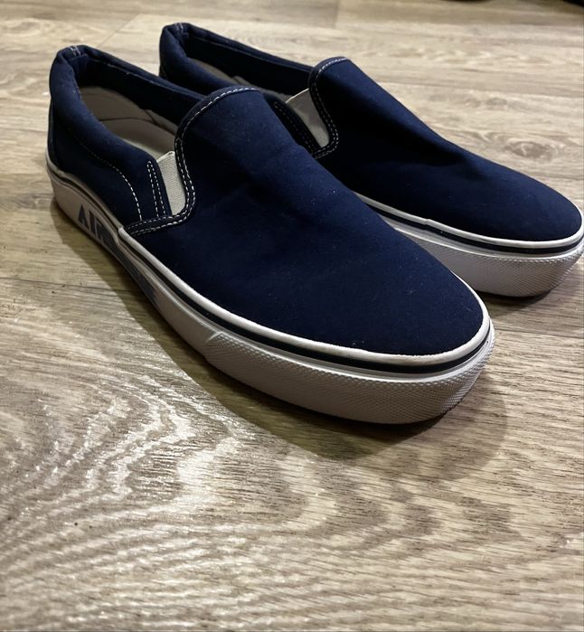 Чоловічі сліпони airwalk 41р.