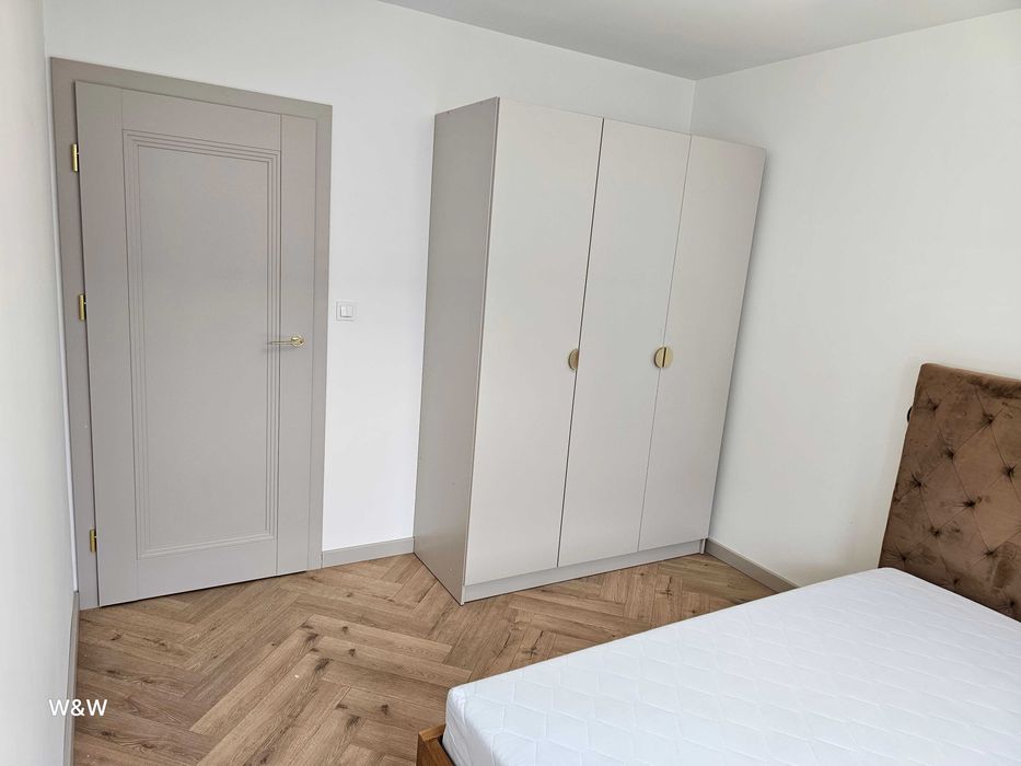 Soft Loft - nowe 43 m2 mieszkanie - szuka na lokatora