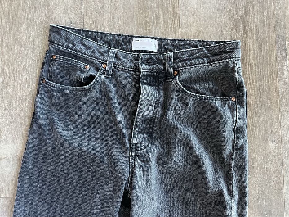 Чоловічі джинси (S)