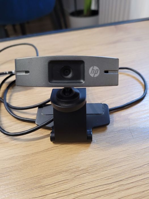 Kamera komputerowa hp