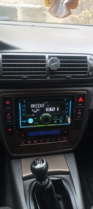 Продам пасат б 5+