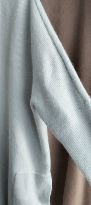 Kardigan Catherine Hammel z angorą