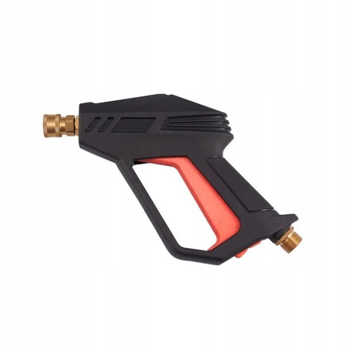 Pistolet Ciśnieniowy 4000 PSI M22 | Wzmocniona Konstrukcja