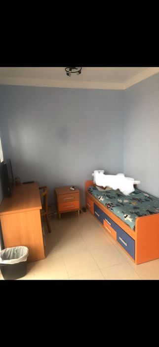 Mobília de quarto completa BOA QUALIDADE