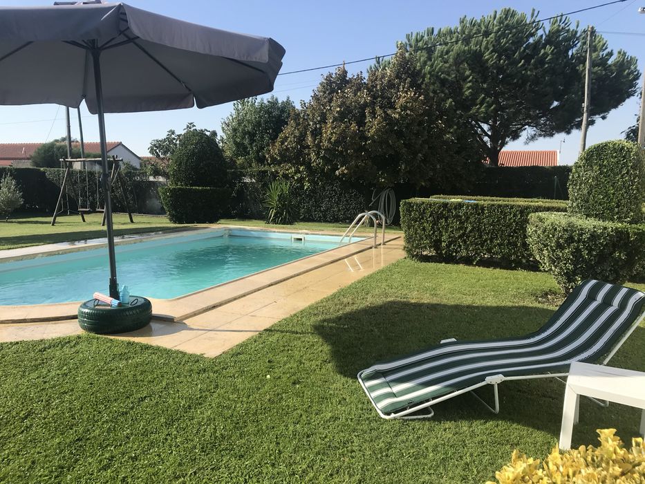 Espaço Privado com Piscina para Lazer e Eventos