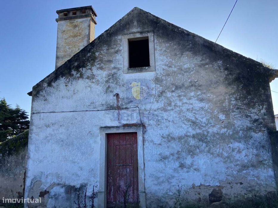 Terreno Salir de Matos